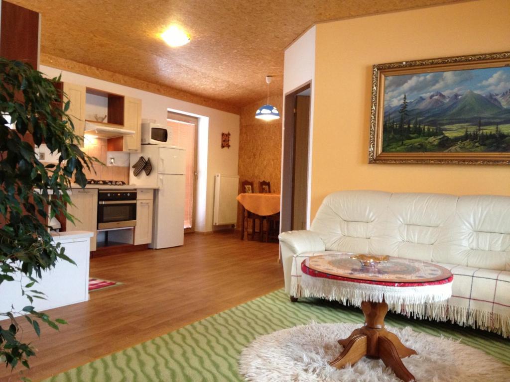 Vila Anna Vysoké Tatry Esterno foto