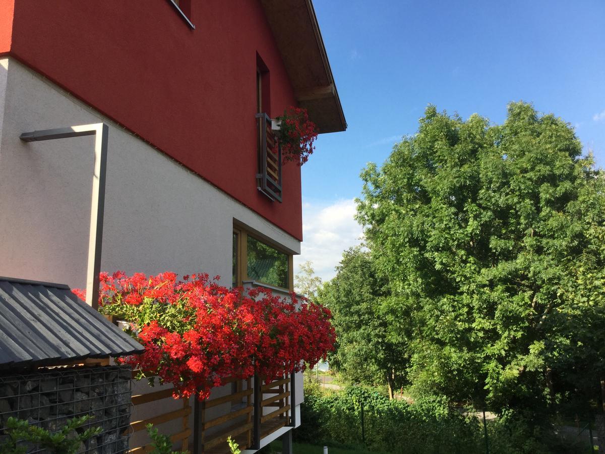 Vila Anna Vysoké Tatry Esterno foto